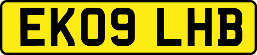 EK09LHB