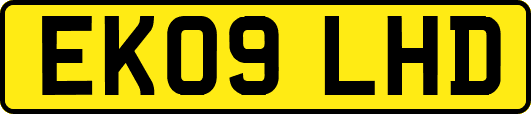 EK09LHD