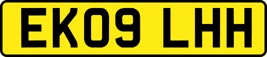 EK09LHH