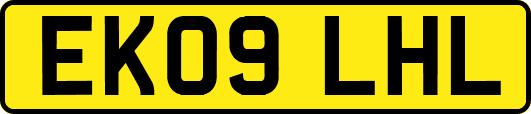 EK09LHL