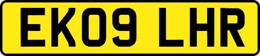 EK09LHR