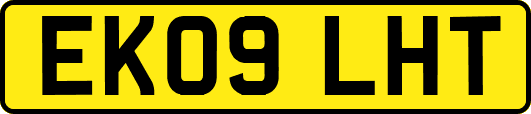 EK09LHT