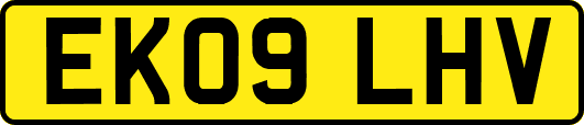 EK09LHV