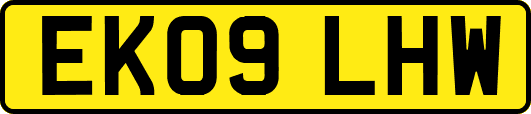 EK09LHW