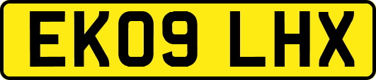EK09LHX