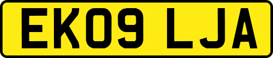 EK09LJA