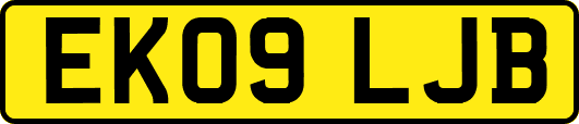 EK09LJB