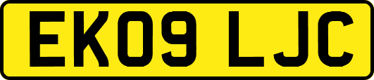 EK09LJC