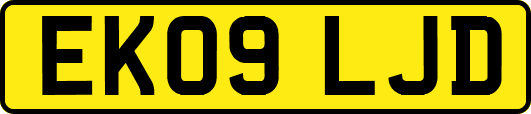 EK09LJD