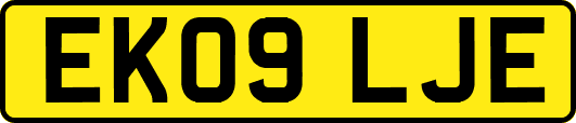 EK09LJE
