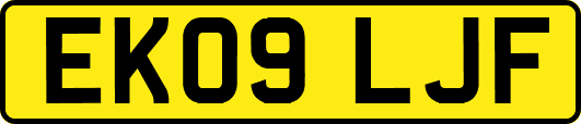 EK09LJF