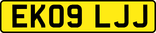 EK09LJJ