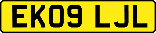 EK09LJL
