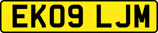 EK09LJM