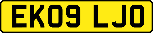 EK09LJO