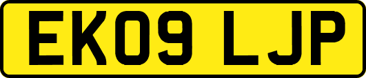 EK09LJP