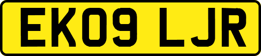 EK09LJR