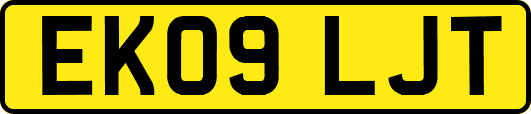 EK09LJT