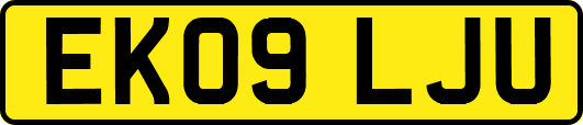EK09LJU