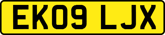 EK09LJX