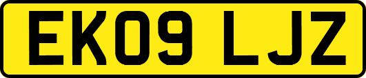 EK09LJZ