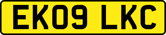 EK09LKC