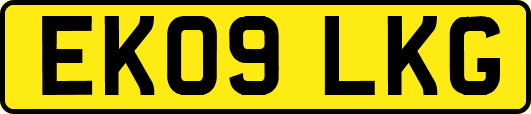 EK09LKG