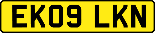 EK09LKN