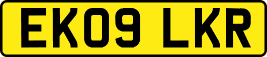 EK09LKR