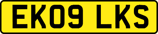 EK09LKS