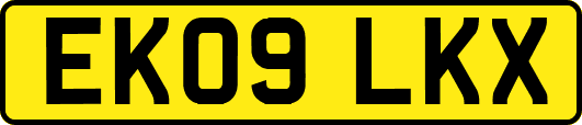 EK09LKX