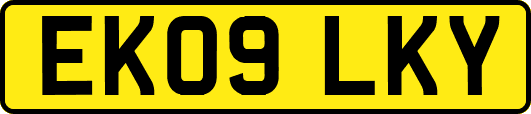 EK09LKY