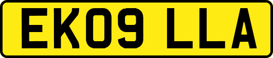 EK09LLA