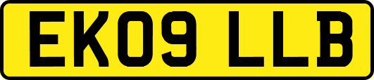 EK09LLB