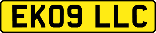 EK09LLC