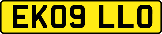 EK09LLO