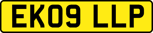 EK09LLP