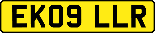 EK09LLR