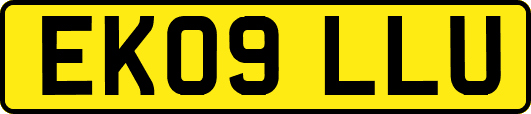 EK09LLU