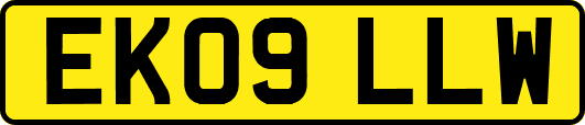 EK09LLW