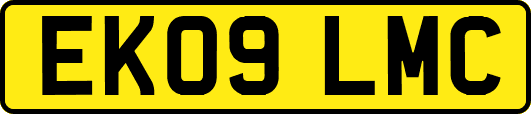 EK09LMC