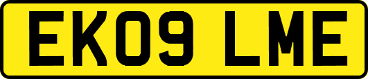 EK09LME