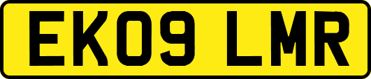 EK09LMR