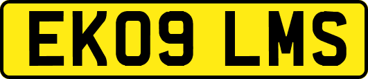 EK09LMS