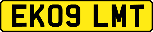 EK09LMT