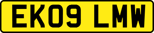 EK09LMW