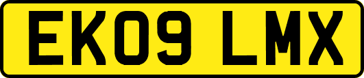 EK09LMX