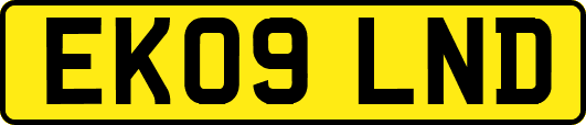EK09LND
