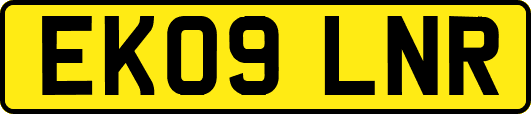 EK09LNR