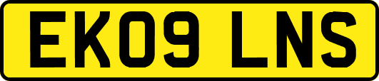 EK09LNS